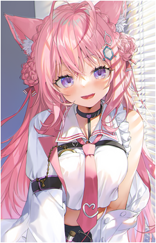 Hakui Koyori