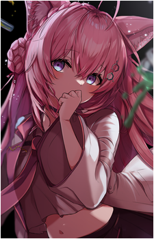 Hakui Koyori