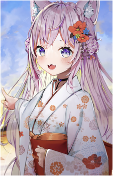 Hakui Koyori