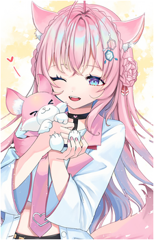 Hakui Koyori
