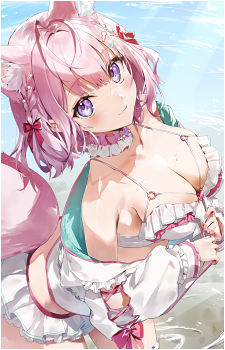 Hakui Koyori