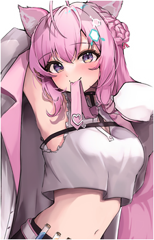 Hakui Koyori