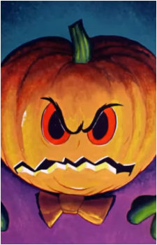 Pumpkinhead {LT}'s image