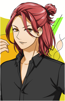 Takumi Mitake's image