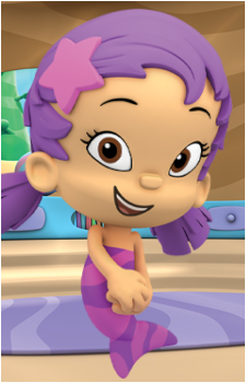 Oona's image