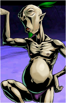 Kamaro's image