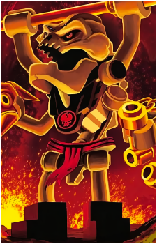 Samukai