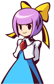 Kamila's image