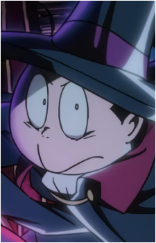 Mephisto III's image