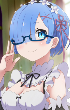 Image 15 of Rem