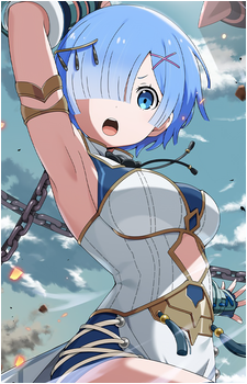 Image 42 of Rem