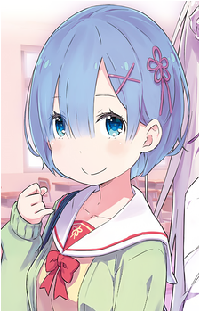Image 19 of Rem