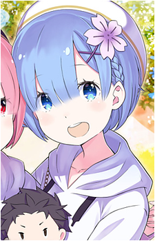 Image 3 of Rem