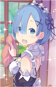 Image 24 of Rem