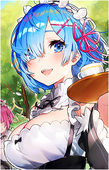 Image 4 of Rem