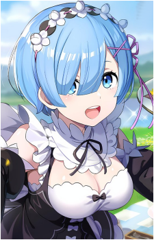 Image 116 of Rem