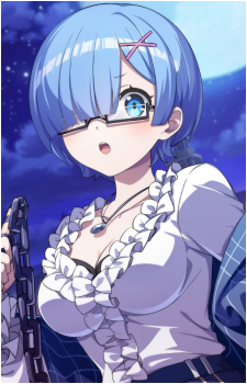 Image 117 of Rem