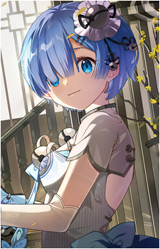 Image 95 of Rem