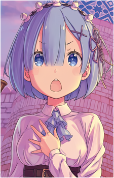 Image 25 of Rem
