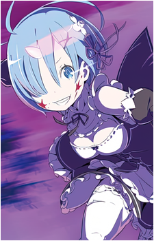 Image 87 of Rem