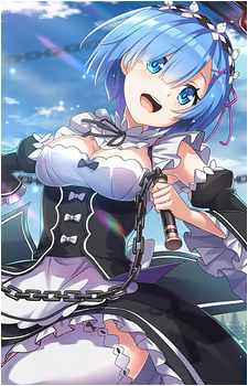 Image 114 of Rem