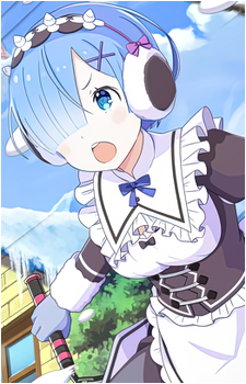 Image 82 of Rem