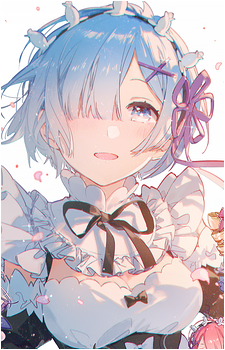 Image 14 of Rem