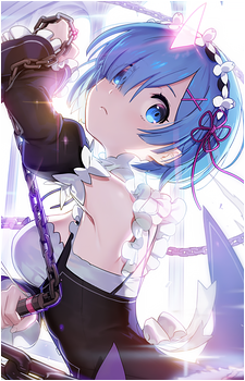 Image 17 of Rem
