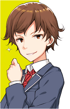 Kogure Kawanami's image