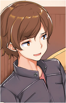 Kogure Kawanami