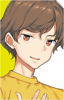 Kogure Kawanami