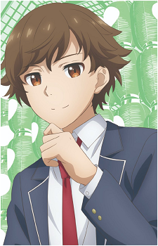 Kogure Kawanami