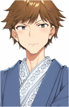Kogure Kawanami