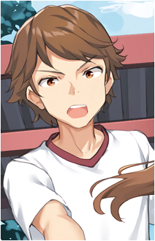 Kogure Kawanami