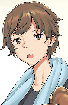 Kogure Kawanami