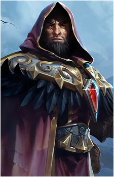 Medivh