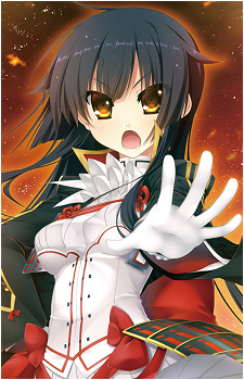 Oda Saburo Kuon Nobunaga