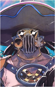 Tristan the Bad