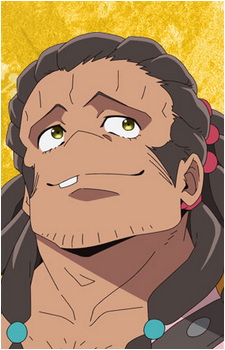Tristan the Bad's image