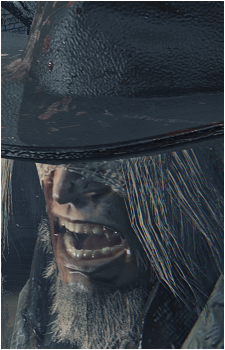 Father Gascoigne's image