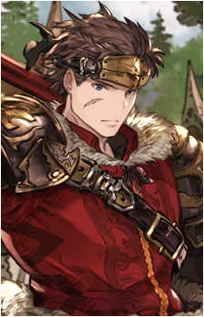 Ryan {GBF}