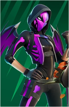 Violet {FN}'s image