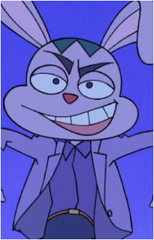Gaster's image