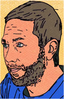 Richie Jerimovich's image