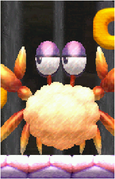 King Clawdaddy's image