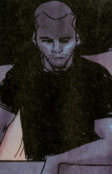 Ronald Taverner's image