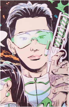 Jay Park's image
