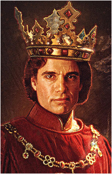 Prince Humperdinck's image