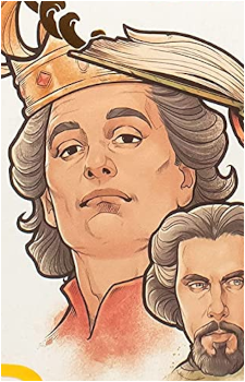 Prince Humperdinck