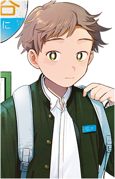 Shunpei Hinoki's image
